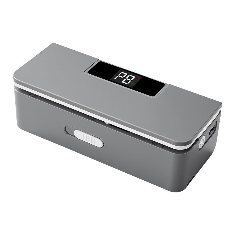 【New version】Rechargeable sealing machine