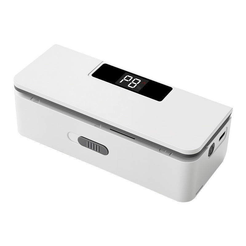 【New version】Rechargeable sealing machine